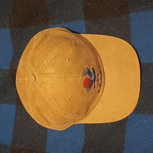 Patagonia "Original Angler" corduroy cap